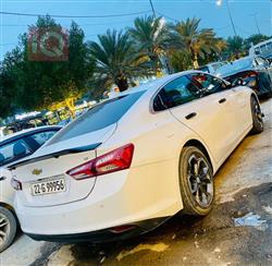 شێڤرۆلێت مالیبۆ